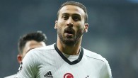 Beşiktaş, Cenk Tosun’a veda etti! Fenerbahçe…