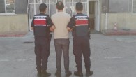 Bingöl’de kesinleşmiş hapis cezası bulunan şahıs yakalandı