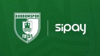 Bodrum FK’nın isim sponsoru belli oldu