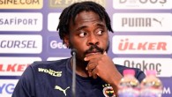 Bright Osayi-Samuel’den yeni sözleşme yanıtı: ‘Fenerbahçe’nin oyuncusu olduğum için…’