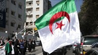 Cezayir: Siyonist saldırıyı şiddetle kınıyoruz