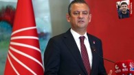CHP Genel Başkanı Özel, Cumhuriyet’in gündemle ilgili sorularını yanıtladı: Değişime ihtiyaç var