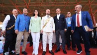 CHP Genel Başkanı Özgür Özel Ekrem İmamoğlu ile birlikte, tarihi Kırkpınar Yağlı Güreşleri’ne 663’ncü kez ev sahipliği yapan Edirne’yi ziyaret etti