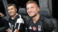 Ciro Immobile, Beşiktaş için İstanbul’da: ‘Sezona başlamak için hazırım’