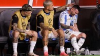Copa America finalinde sakatlanmıştı: Inter Miami’den Lionel Messi açıklaması!