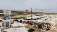 Denizli’de ‘şehir hastanesi’ yapımı için 11.9 milyar TL’lik ihale yapıldı: Maliyeti 4 yılda 12 kat arttı