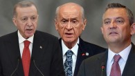 Erdoğan, Bahçeli ve Özel KKTC’de resmi törene katılacak