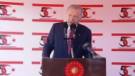 Erdoğan: İki devletli çözüm için gayretlerimizi sürdürüyoruz