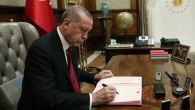 Erdoğan imzaladı: 8 ilde bazı alanlar orman sınırı dışına çıkarıldı