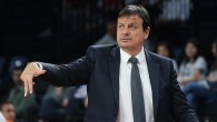 Ergin Ataman’ın sözleşmesi uzatıldı