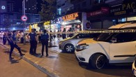 Esenyurt’ta restorana silahlı saldırı: 1 ölü