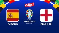 EURO 2024 final ne zaman? İspanya İngiltere maçı ne zaman, saat kaçta, hangi kanalda?