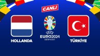 • EURO 2024 MİLLİ MAÇ CANLI YAYIN || Hollanda Türkiye maçı ne zaman, saat kaçta, hangi kanalda? İlk 11’ler belli oldu