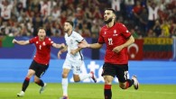 EURO 2024’te dikkat çekmişti: Mikautadze’nin yeni takımı belli oldu!