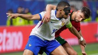 EURO2024’te akan oyunda gol atamayan Fransa, yarı finalde