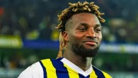 Fenerbahçe, Allan Saint-Maximin’de mutlu sona ulaştı
