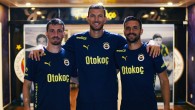 Fenerbahçe kaptanları Dzeko, Mert Hakan ve Tadic’ten 19/07 mesajı