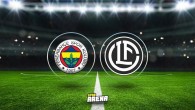 Fenerbahçe – Lugano maçı ne zaman, saat kaçta, hangi kanalda, şifreli mi? Fenerbahçe Lugano maçı kadrosu (Şampiyonlar Ligi 2. ön eleme turu rövanş maçı)