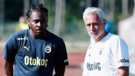 Fenerbahçe Teknik Direktörü Mourinho: Satmayacağız, gelişeceğiz