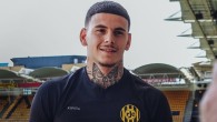 Fenerbahçe transferi açıkladı! Tiago Çukur, Roda’ya imza attı…