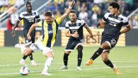 Fenerbahçe’de hayrete düşüren gol beklentisi! Livakovic’in müthiş refleksi 2. golü önledi