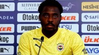 Fenerbahçe’de Osayi-Samuel’den yeni sözleşme yanıtı