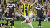 Fenerbahçe’nin Lugano galibiyeti Avrupa basınında: ‘Dzeko, Mourinho’nun imdadına yetişti’