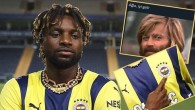 Fenerbahçe’nin yeni transferi Saint-Maximin sosyal medyayı salladı! Galatasaray ve Trabzonspor taraftarlarına yanıt…