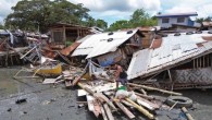 Filipinler’de 7,1 büyüklüğünde deprem