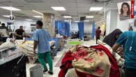 Filistin Sağlık Bakanlığı Gazze’den Sorumlu Bakan Yardımcısı Dr. Al Haj: ‘Bütün sağlık sistemi çöktü’