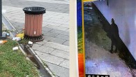 Fındıklı Belediyesi, yere çöp atan kişilerin fotoğraflarıyla sergi açacak