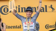 Fransa Bisiklet Turu’nun 10. etabında Philipsen birinci oldu