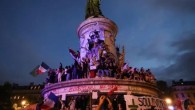 ‘Fransa’da krizlere gebe bir süreç bekleniyor’