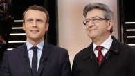 Fransa’da sol ittifakın liderlerinden açıklama: ‘Cumhurbaşkanı’nın mağlubiyeti açıkça teyit edildi’
