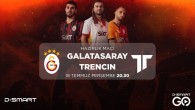 Galatasaray 3. hazırlık maçında galibiyet arıyor