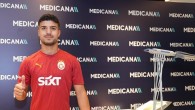 Galatasaray A Futbol Takımı oyuncuları, Medicana Ataköy Hastanesi’nde sağlık kontrolünden geçti