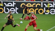 Galatasaray – Fortuna Düsseldorf maçından ekranlara yansımayanlar