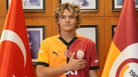 Galatasaray’da Efe Akman imzayı attı!
