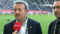 Galatasaray’da İbrahim Hatipoğlu’ndan Guela Doue açıklaması