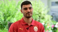 Galatasaray’da Kaan Ayhan’dan sakatlık sözleri: Milli Takım’da…