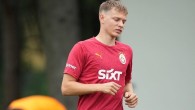 Galatasaray’da Mathias Ross gelişmesi: Yeni takımı resmen belli oldu!