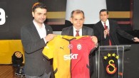 Galatasaray’da yeni sezon formalarının lansmanı yapıldı! Dursun Özbek’ten 1 milyon forma hedefi