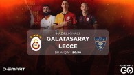 Galatasaray’ın rakibi İtalyan ekibi Lecce! Mauro Icardi…