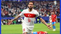 Hakan Çalhanoğlu’ndan Avusturya maçı itirafı: ‘Acı vericiydi’