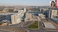 ‘Hasta garantili’ şehir hastaneleri için bakanlığa ait kamu binaları çürümeye terk edildi