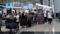 Havalimanlarında yeni dönem: Uçağa binmenin yeni kuralları resmen yasalaştı