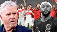 Hiddink’ten Hollanda – Türkiye maçı için çarpıcı yorum: Sorun yaşamayız