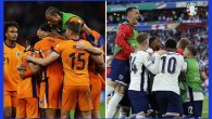 Hollanda – İngiltere maçı ne zaman, saat kaçta, hangi kanalda?