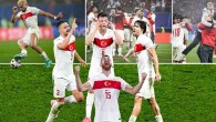 Hollanda – Türkiye çeyrek final maçı saat kaçta? EURO 2024 Türkiye – Hollanda hangi kanalda?