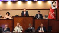 İmamoğlu’nun ‘İstanbul’da 2.5 milyon mülteci var’ sözleri İBB Meclisi’nde tartışmalara neden oldu